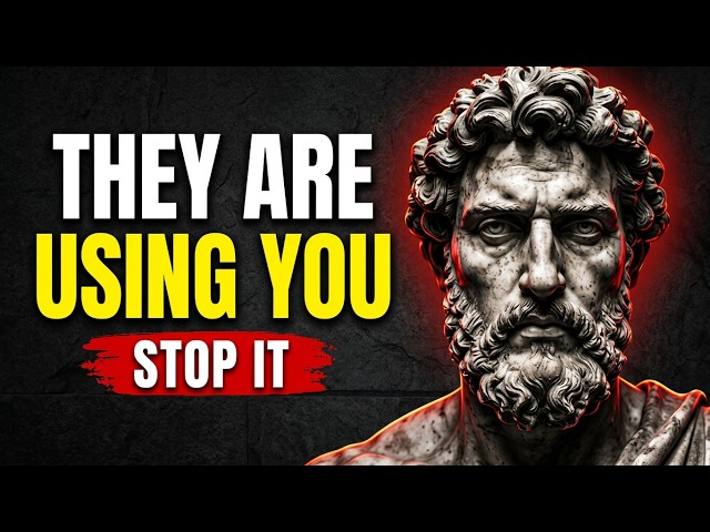 5 Stoic Laws You Must Learn — Too Dangerous for the Ordinary Mind