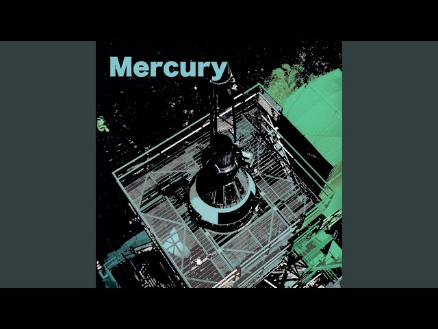 Mercury (Sped Up)