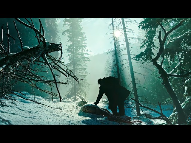 Navjaxx - Miracle (4K Official Music Video)