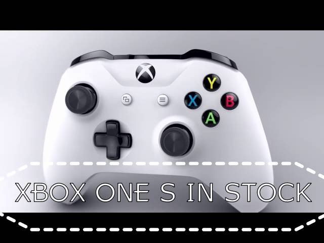 world of tech oswestry advert xbox