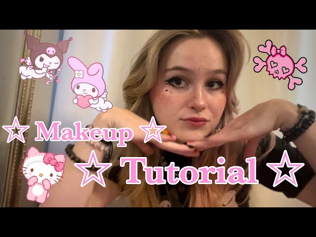 Makeup Tutorial || my everyday makeup routine