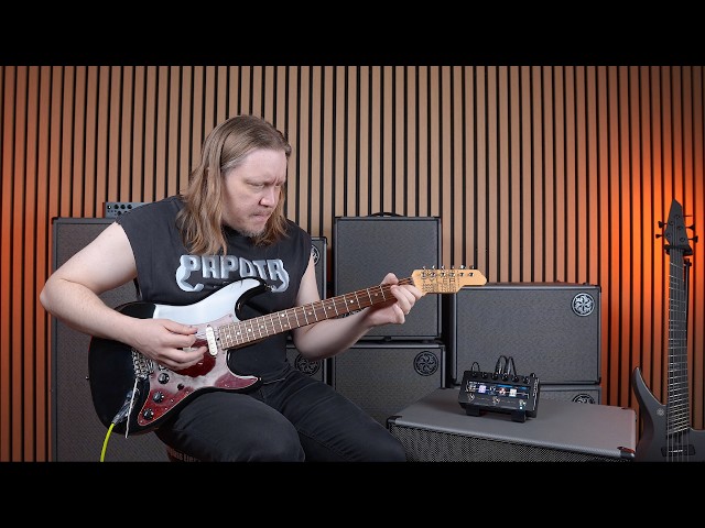 Anagram: Big Ol' Boy by Ossi Maristo (Guitar Essentials)