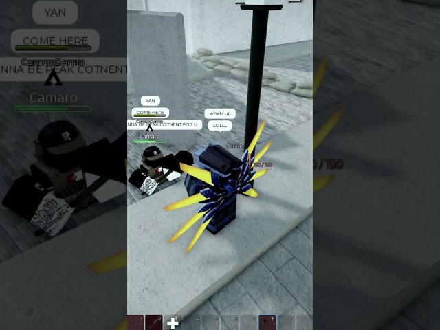 Dummies vs Noobs Meme #5 #dvn #roblox #dummiesvsnoobs #yarayara #phonk #acapella #memes