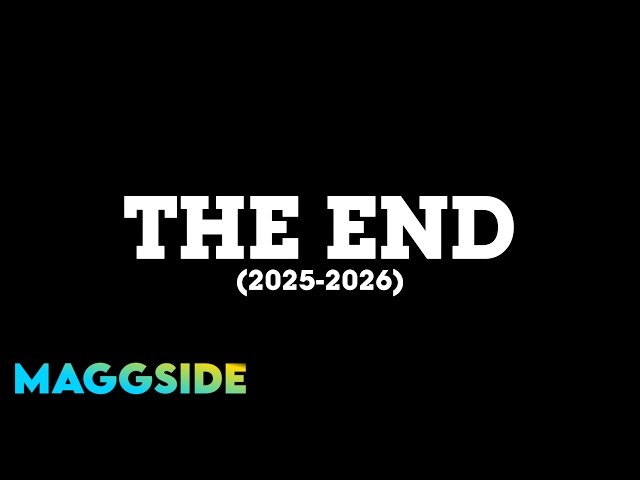 G4p TV's Maggside | Ep.194