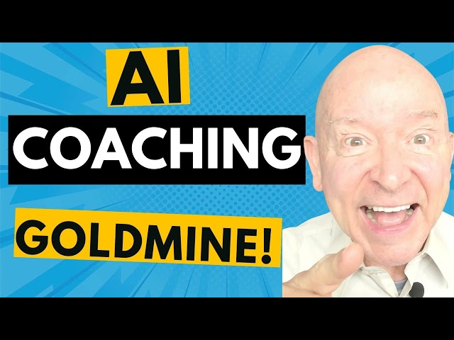 Coaches & Creators: These AI Tools Are Quietly Crushing It