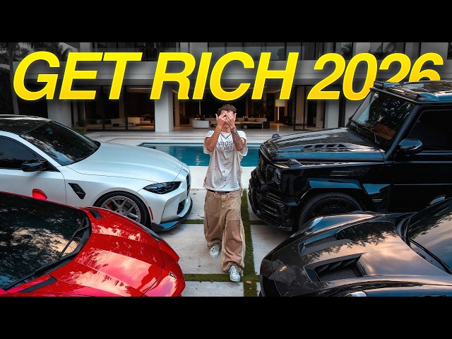 Give Me 10 Minutes and I'll Teach You How to Make $1M Young