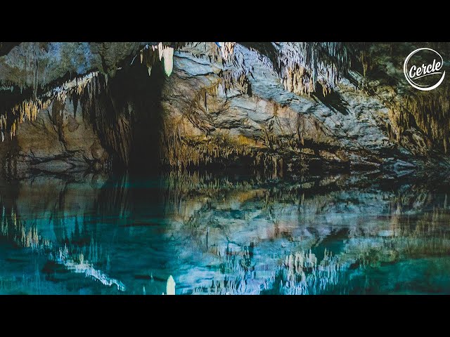 Sainte Vie live from a Cenote | Cercle Stories