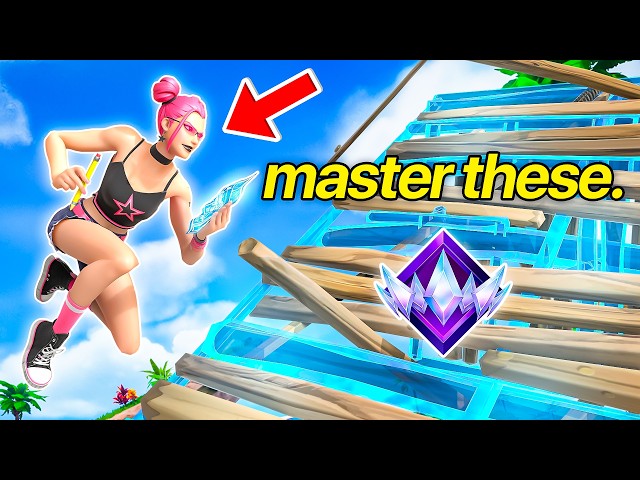 the EASIEST Mechanics You NEED to LEARN