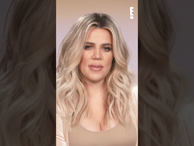 #KourtneyKardashian has to face her feels with her family