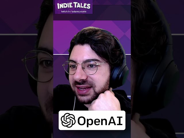 This Chatbot AI is going to replace me...