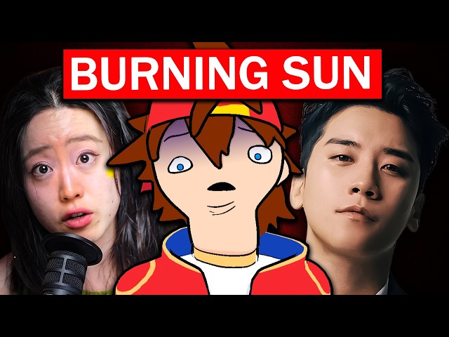 6 Hours Of Kenji Reacting To Rotten Mango: The Burning Sun Scandal