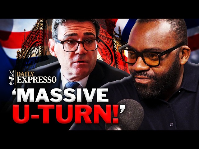 LEAKED: Labour's EARLY ELECTION Plan EXPOSED | Daily Expresso