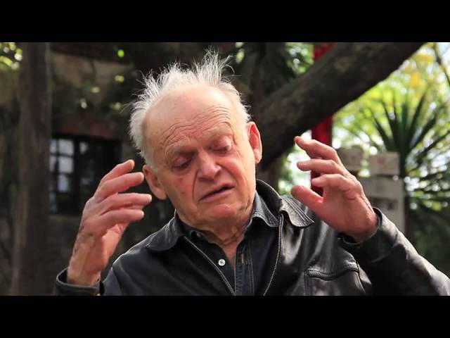 Traces of Trotsky