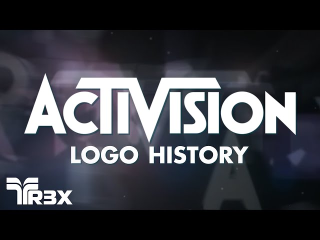 Activision Logo History