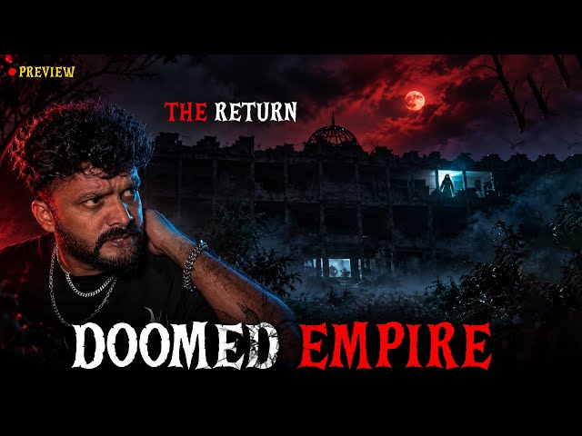 DOOMED EMPIRE-THE RETURN