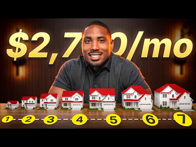 Rental Property Investing 101 (Get Started in 7 Steps)