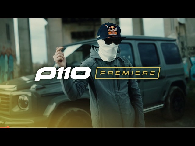 4.4c - Sappenin [Music Video] | P110