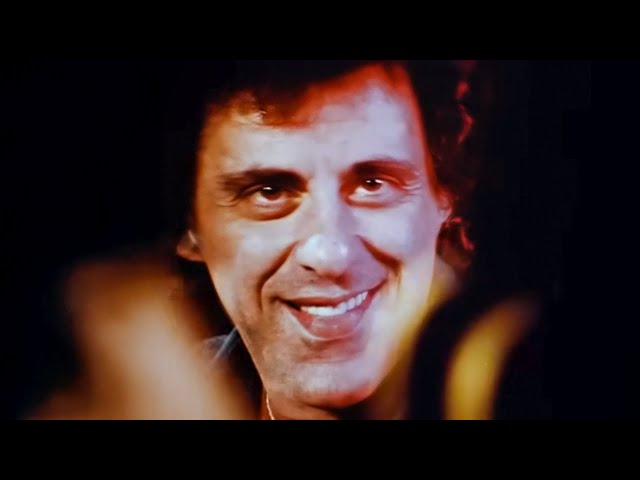 Frankie Valli & The Four Seasons - December, 1963 (Oh, What a Night) (Official Music Video)
