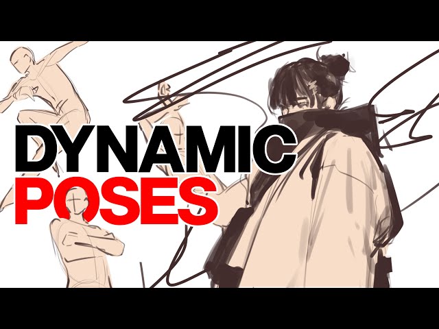 Fix Your Poses With This Simple Exercise