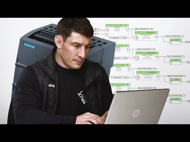 PLC Programming - WHAT THEY DON’T TELL YOU