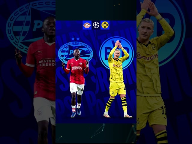 UCL Round of 16 Draw Results #football #ucl #uefa #footballnews
