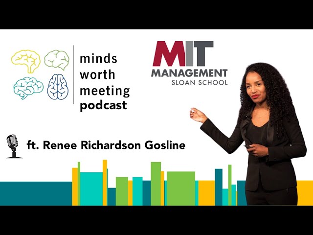 Finding the Friction Sweet Spot with MIT’s Renée Richardson Gosline