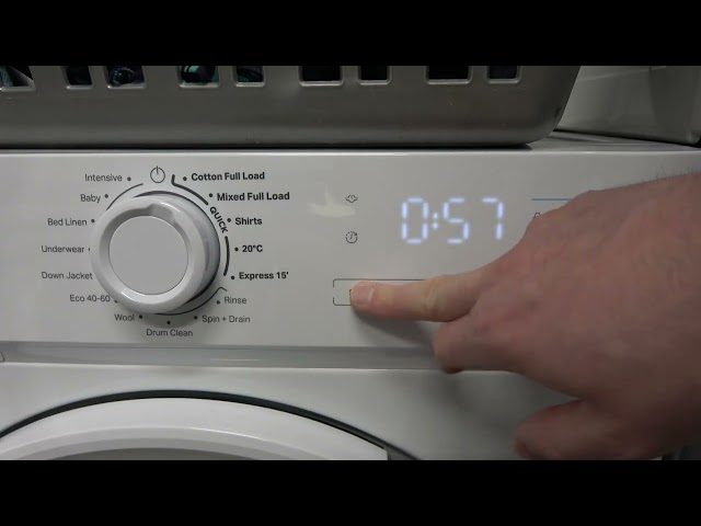 Review of 2026 Indesit My Time (3rd gen.) IMA764W 7kg 1400 spin washing machine