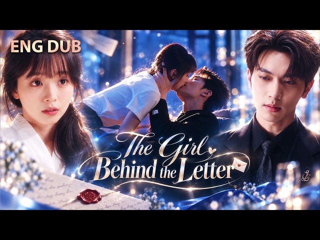 She Secretly Loved Him for 8 Years—Then He Asked Her to Marry Him | Full | Eng Dub