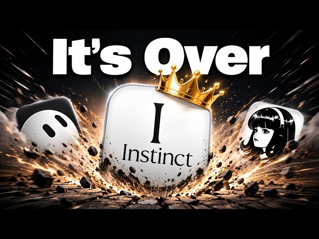 Instinct AI is For Real. What You Need to Know.