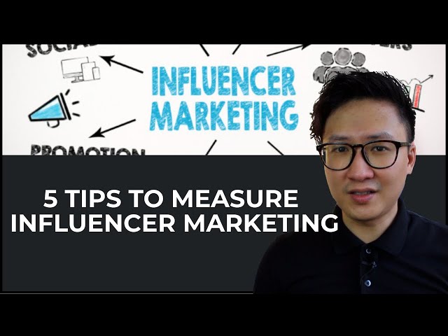 5 Tips to Measure Influencer Marketing Result - Content Marketing - Easy2Digital