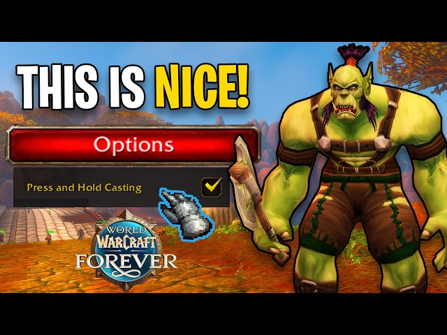 20 More Quality Of Life Changes In WoW Forever!