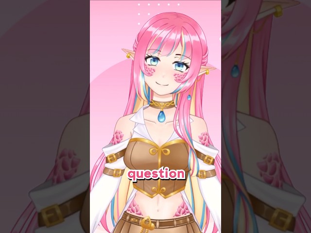 Would you though?