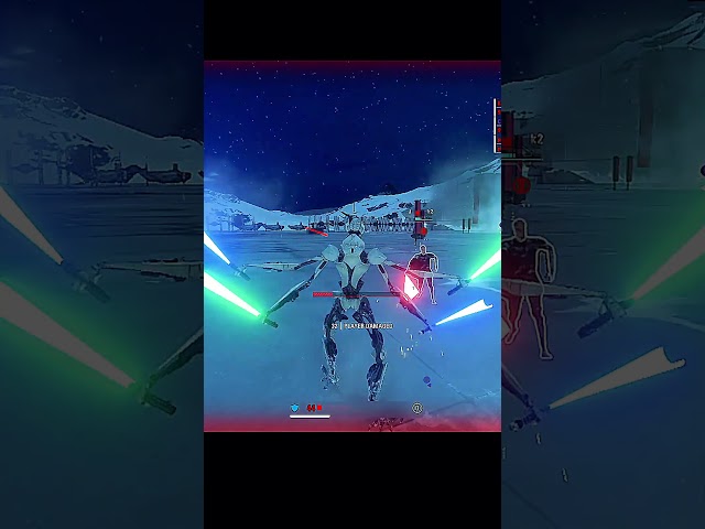 que les parece chicos #gaming #battlefront2 #codeglink #xbox #ps4 #pc