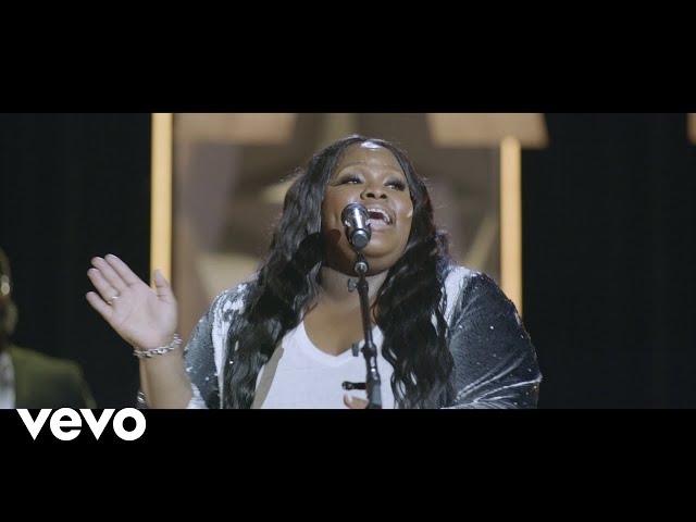 Tasha Cobbs Leonard - God's Been Good (Live At The Ryman, Nashville, TN/2020)