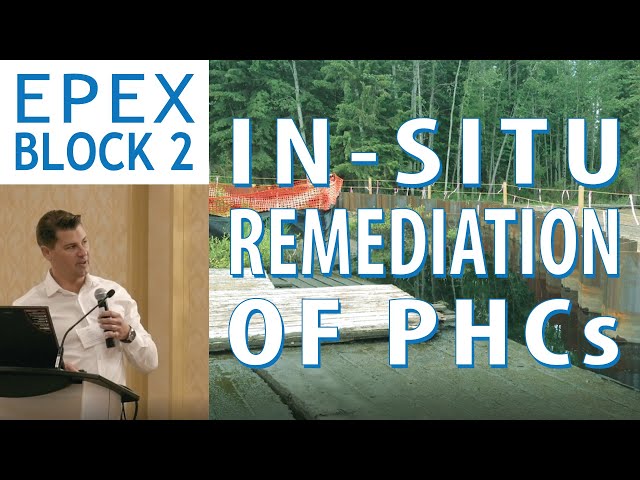 “Omaha!” A Pundits Playbook to In-Situ Remediation of PHCs - Gary Winthrop