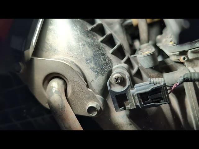 how to: replace purge control solenoid 2016 Honda Pilot. code: p0497 p0441