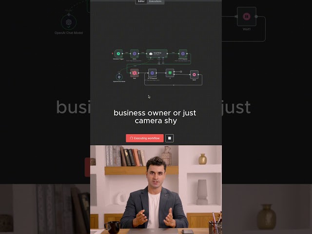 Can AI Really Replace You? I Built a Digital Clone to Find Out