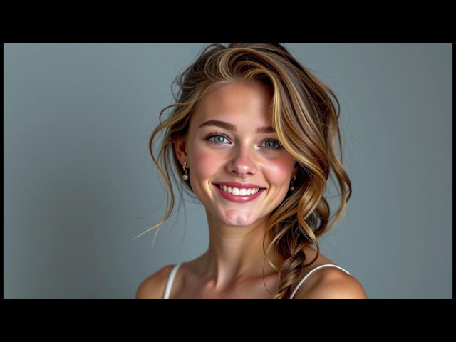 Beautiful AI Models