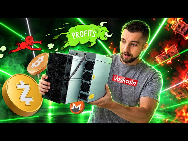 Am I Making ANY Money Mining?