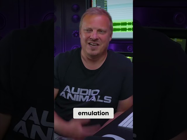 The Unfairchild Plugin Is An Emulation Of A Clone
