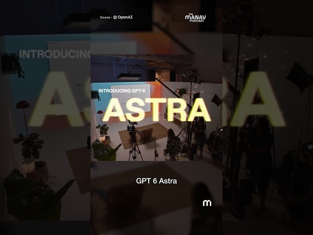 How Can GPT Astra-6 Help Developers?