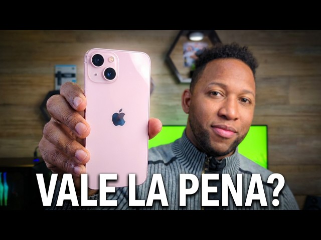 La verdad sobre el iPhone 13 hoy: Lo que Apple no te dice