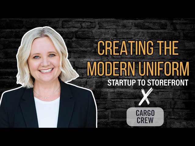 Why Uniforms in Hospitality Matter to Revenue and Feel - Cargo Crew