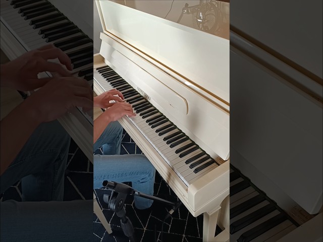 Invention in G Major #shorts