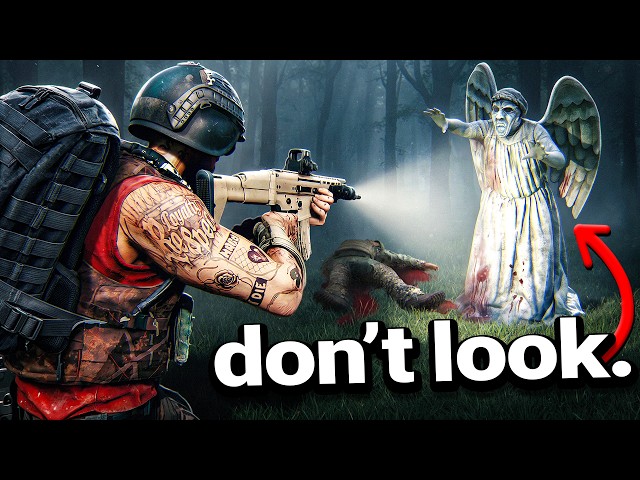 This "Hardcore Shooter" Made Me sh*t my pants..😨