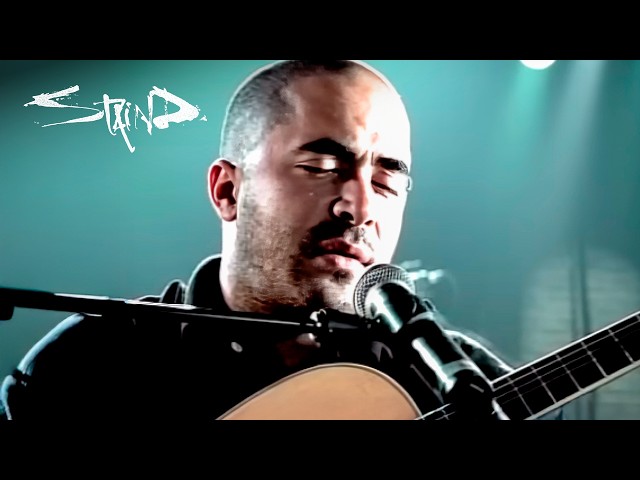 Staind - Outside (Official Video)