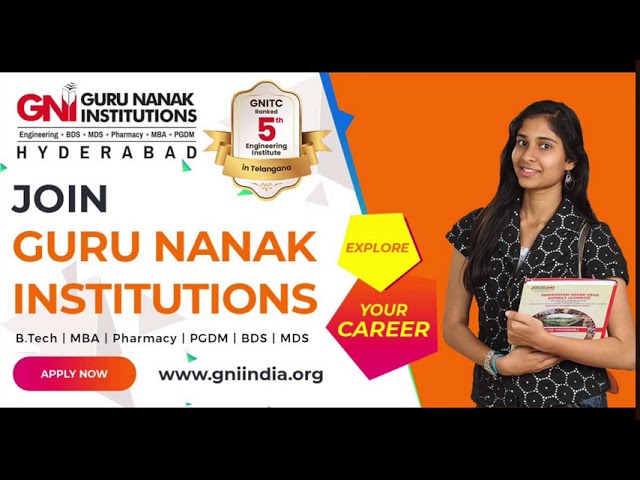 Join GNI