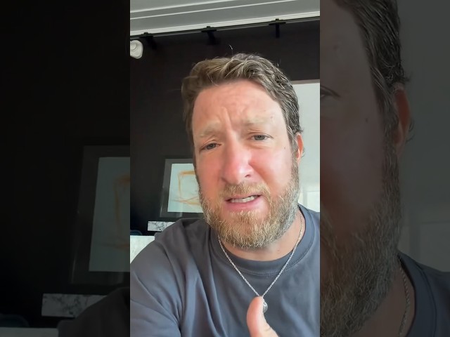 Dave Portnoy Went Scorched-Earth on Macklemore