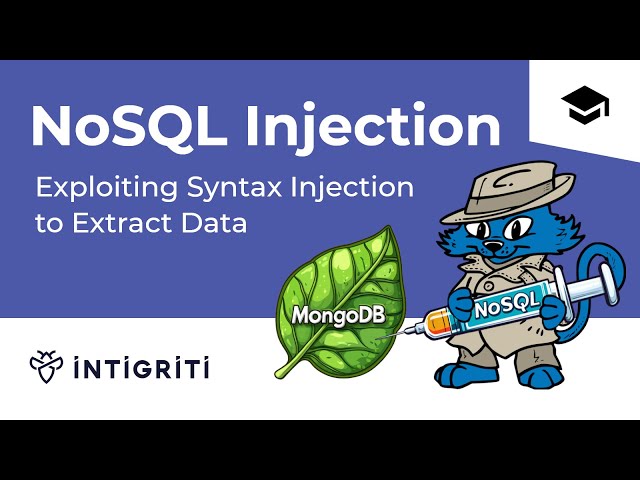Exploiting Syntax Injection to Extract Data