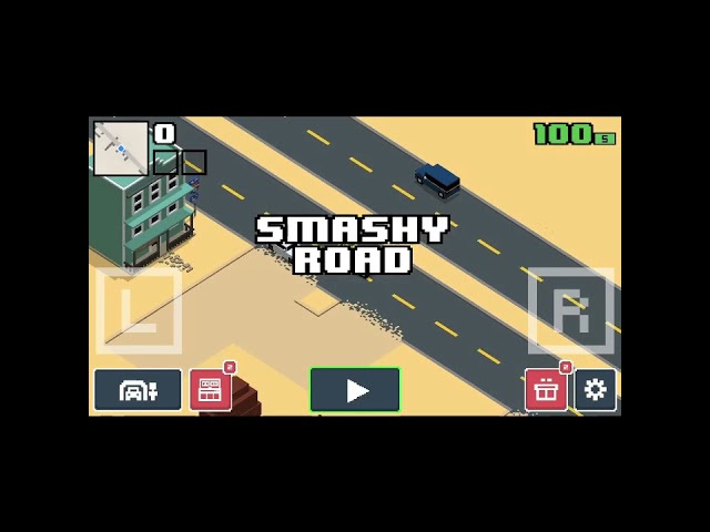 Smashyroad #clip #shorts #shortvideo #archive #switch #gaming #smashyroad #racing #car #mobile #port